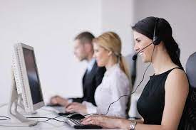 Call-Center